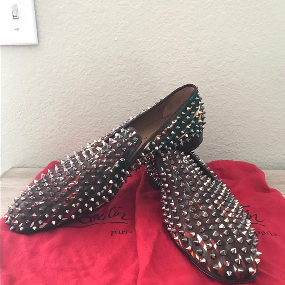 Christian Louboutin size 45 main image 5